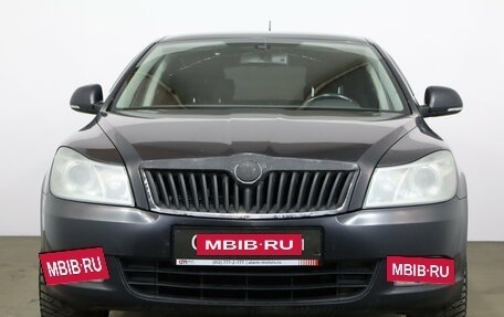 Skoda Octavia, 2012 год, 699 000 рублей, 2 фотография