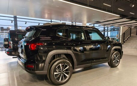 Haval H7, 2025 год, 3 649 000 рублей, 5 фотография