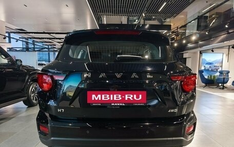 Haval H7, 2025 год, 3 649 000 рублей, 7 фотография