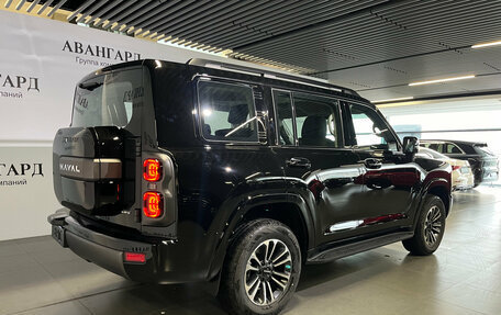 Haval H9, 2025 год, 4 698 999 рублей, 3 фотография