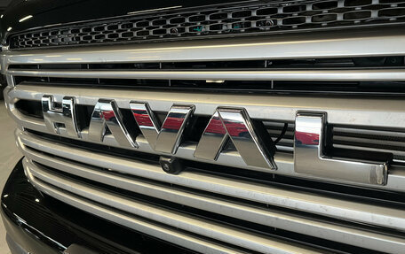 Haval H9, 2025 год, 4 698 999 рублей, 9 фотография