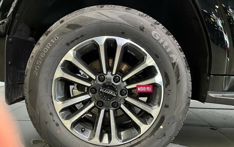 Haval H9, 2025 год, 4 698 999 рублей, 11 фотография