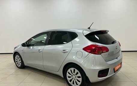 KIA cee'd III, 2015 год, 960 000 рублей, 4 фотография