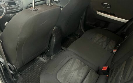 KIA cee'd III, 2015 год, 960 000 рублей, 9 фотография