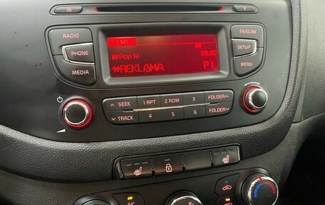 KIA cee'd III, 2015 год, 960 000 рублей, 11 фотография