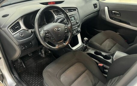 KIA cee'd III, 2015 год, 960 000 рублей, 7 фотография