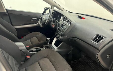 KIA cee'd III, 2015 год, 960 000 рублей, 8 фотография