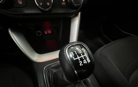 KIA cee'd III, 2015 год, 960 000 рублей, 14 фотография