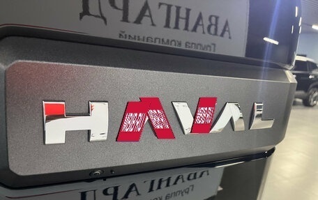 Haval H9, 2025 год, 4 698 999 рублей, 12 фотография