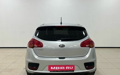KIA cee'd III, 2015 год, 960 000 рублей, 5 фотография