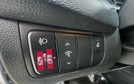 KIA cee'd III, 2015 год, 960 000 рублей, 12 фотография