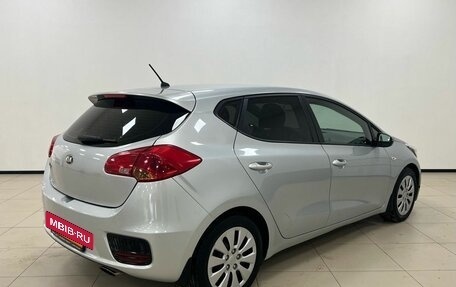 KIA cee'd III, 2015 год, 960 000 рублей, 6 фотография