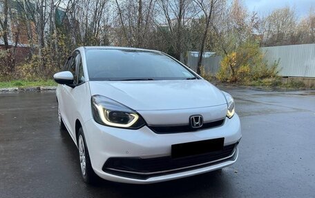 Honda Fit, 2022 год, 990 000 рублей, 6 фотография