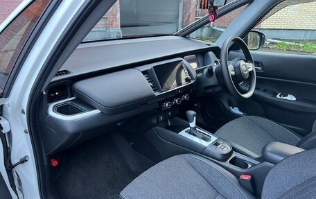 Honda Fit, 2022 год, 990 000 рублей, 14 фотография