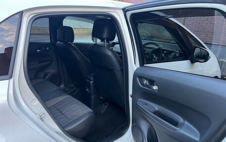 Honda Fit, 2022 год, 990 000 рублей, 21 фотография