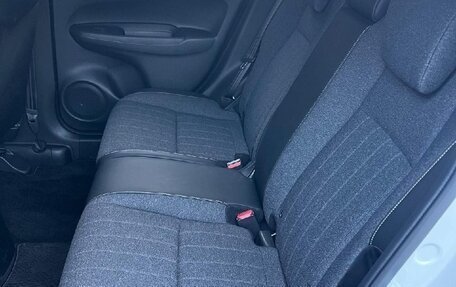 Honda Fit, 2022 год, 990 000 рублей, 22 фотография