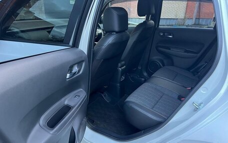 Honda Fit, 2022 год, 990 000 рублей, 20 фотография