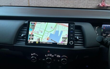 Honda Fit, 2022 год, 990 000 рублей, 17 фотография