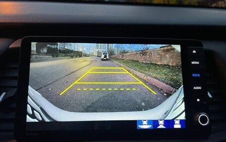 Honda Fit, 2022 год, 990 000 рублей, 18 фотография