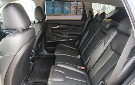 Hyundai Santa Fe IV, 2020 год, 3 290 000 рублей, 16 фотография