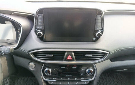 Hyundai Santa Fe IV, 2020 год, 3 290 000 рублей, 19 фотография