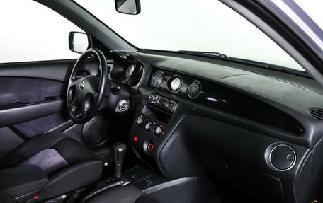 Mitsubishi Outlander III рестайлинг 3, 2003 год, 575 000 рублей, 11 фотография