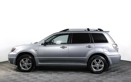 Mitsubishi Outlander III рестайлинг 3, 2003 год, 575 000 рублей, 8 фотография