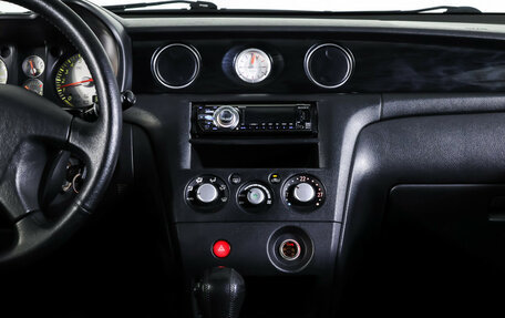 Mitsubishi Outlander III рестайлинг 3, 2003 год, 575 000 рублей, 13 фотография