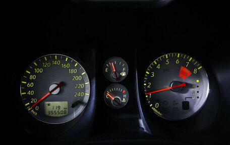 Mitsubishi Outlander III рестайлинг 3, 2003 год, 575 000 рублей, 16 фотография