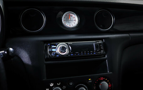 Mitsubishi Outlander III рестайлинг 3, 2003 год, 575 000 рублей, 18 фотография