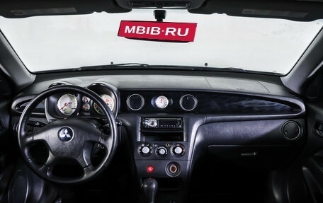 Mitsubishi Outlander III рестайлинг 3, 2003 год, 575 000 рублей, 14 фотография