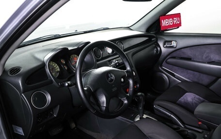 Mitsubishi Outlander III рестайлинг 3, 2003 год, 575 000 рублей, 15 фотография