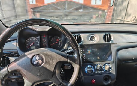 Mitsubishi Outlander III рестайлинг 3, 2004 год, 450 000 рублей, 7 фотография