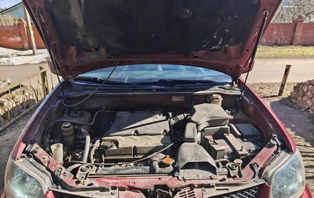 Mitsubishi Outlander III рестайлинг 3, 2004 год, 450 000 рублей, 8 фотография