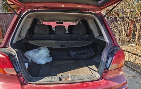 Mitsubishi Outlander III рестайлинг 3, 2004 год, 450 000 рублей, 9 фотография