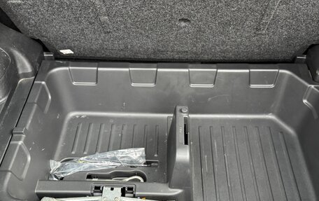 Nissan Juke II, 2012 год, 1 100 000 рублей, 13 фотография