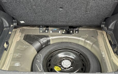 Nissan Juke II, 2012 год, 1 100 000 рублей, 14 фотография