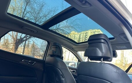 KIA Sportage IV рестайлинг, 2021 год, 3 350 000 рублей, 12 фотография