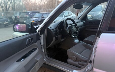 Subaru Forester, 2003 год, 535 000 рублей, 8 фотография