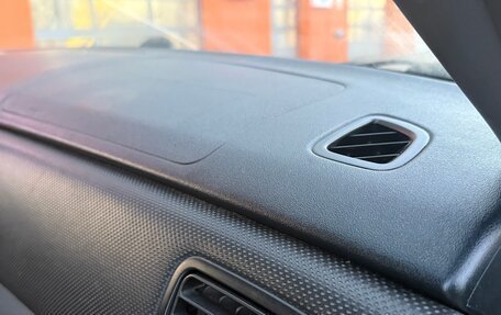 Subaru Forester, 2003 год, 535 000 рублей, 12 фотография