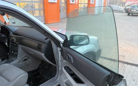 Subaru Forester, 2003 год, 535 000 рублей, 10 фотография