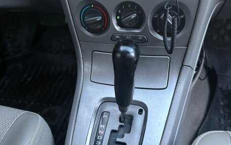 Subaru Forester, 2003 год, 535 000 рублей, 13 фотография