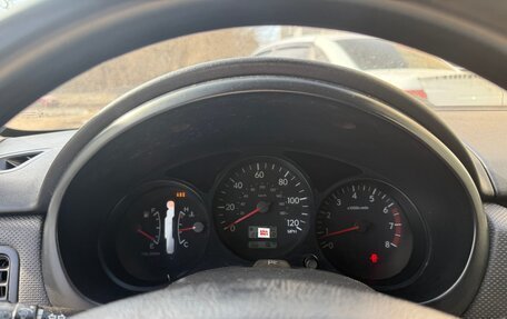 Subaru Forester, 2003 год, 535 000 рублей, 15 фотография