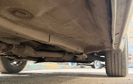 Subaru Forester, 2003 год, 535 000 рублей, 16 фотография