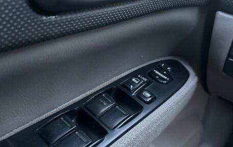 Subaru Forester, 2003 год, 535 000 рублей, 14 фотография