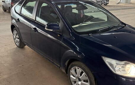 Ford Focus II рестайлинг, 2008 год, 300 000 рублей, 3 фотография