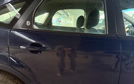 Ford Focus II рестайлинг, 2008 год, 300 000 рублей, 5 фотография