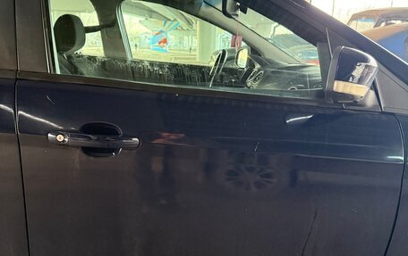 Ford Focus II рестайлинг, 2008 год, 300 000 рублей, 4 фотография