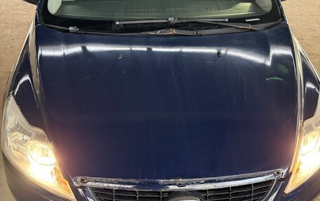 Ford Focus II рестайлинг, 2008 год, 300 000 рублей, 2 фотография