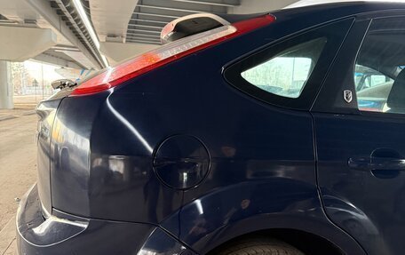 Ford Focus II рестайлинг, 2008 год, 300 000 рублей, 6 фотография